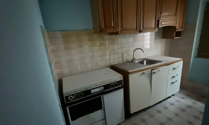 Rexer-Vairano-Patenora-La-palazzina-e-libera-Cucina