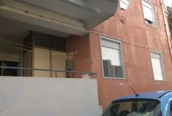 Rexer-San-Pier-Niceto-Vendesi-appartamento-in-Via-Padre-Annibale-Maria-di-Francia-Garage