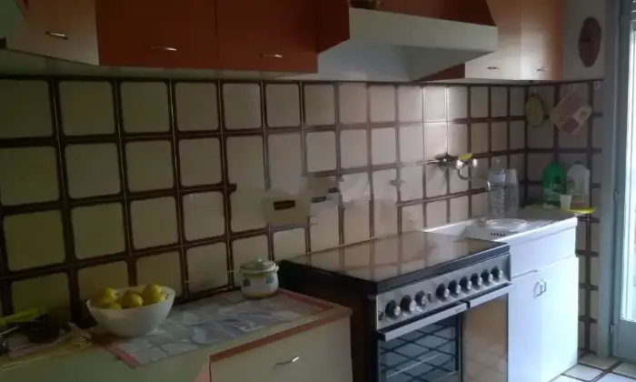 Rexer-San-Pier-Niceto-Vendesi-appartamento-in-Via-Padre-Annibale-Maria-di-Francia-Cucina