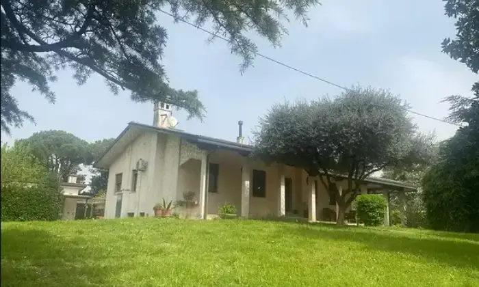 Rexer-Preganziol-Vendesi-villa-a-PREGANZIOL-Giardino