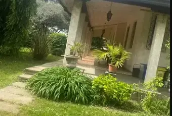 Rexer-Preganziol-Vendesi-villa-a-PREGANZIOL-Giardino