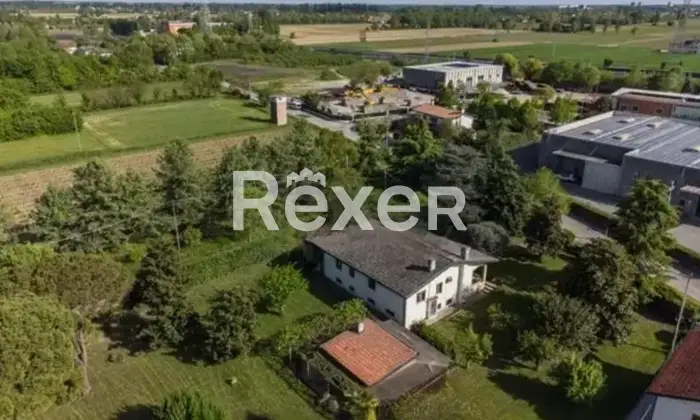Rexer-Preganziol-Vendesi-villa-a-PREGANZIOL-Altro