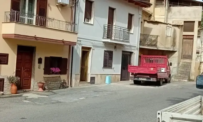 Rexer-San-Calogero-Casa-in-vendita-in-Frazione-di-Calimera-VV-Garage