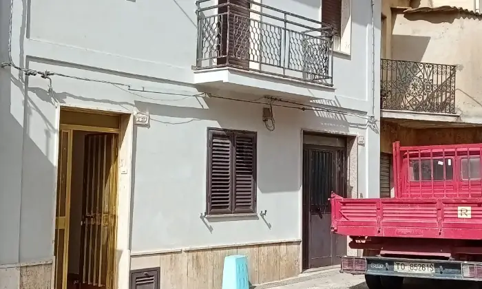 Rexer-San-Calogero-Casa-in-vendita-in-Frazione-di-Calimera-VV-Garage