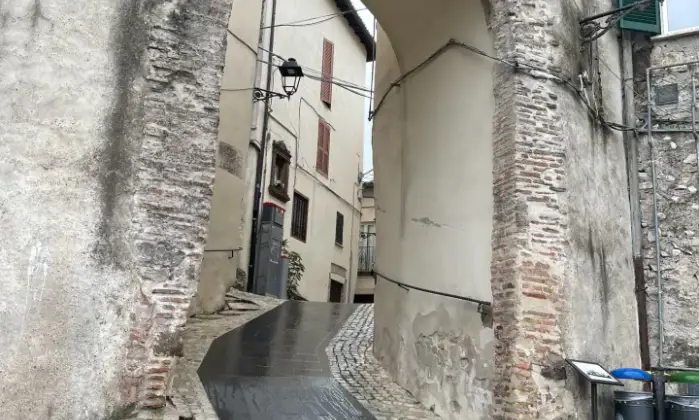 Rexer-Gavignano-Casa-al-centro-storico-di-Gavignano-Altro