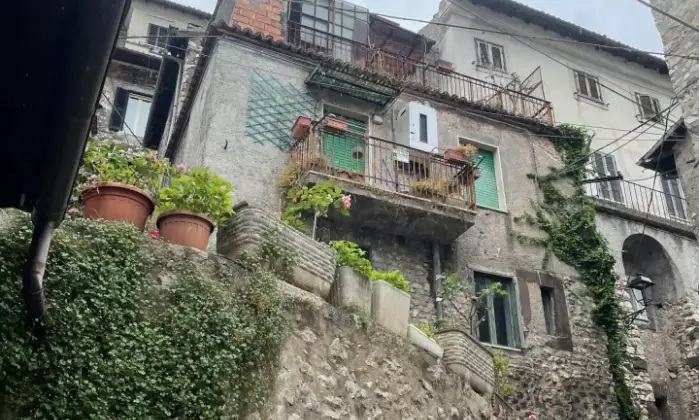 Rexer-Gavignano-Casa-al-centro-storico-di-Gavignano-Altro