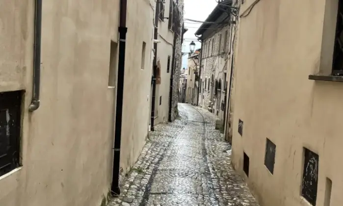 Rexer-Gavignano-Casa-al-centro-storico-di-Gavignano-Altro