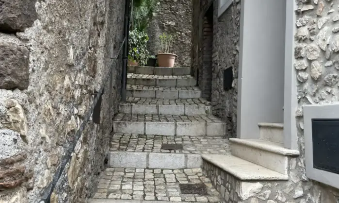 Rexer-Gavignano-Casa-al-centro-storico-di-Gavignano-Altro