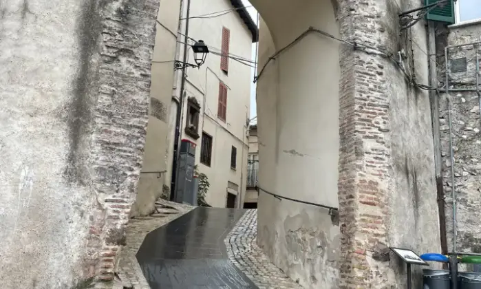 Rexer-Gavignano-Casa-al-centro-storico-di-Gavignano-Altro