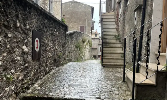 Rexer-Gavignano-Casa-al-centro-storico-di-Gavignano-Altro