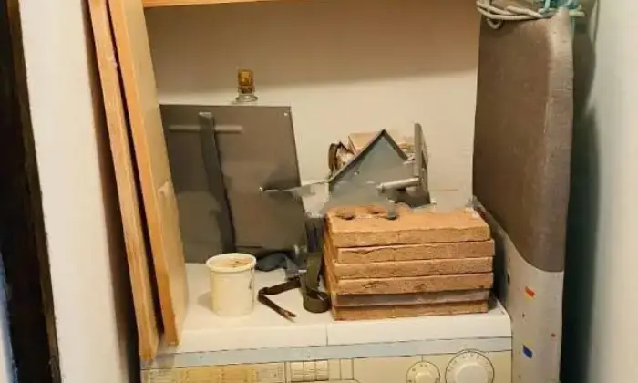 Rexer-Manciano-Quadrilocale-via-Settembre-Centro-Manciano-Cucina