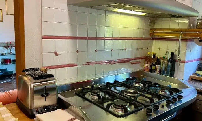 Rexer-Salsomaggiore-Terme-Quadrilocale-piazzale-Stazione-Centro-Salsomaggiore-Terme-Cucina