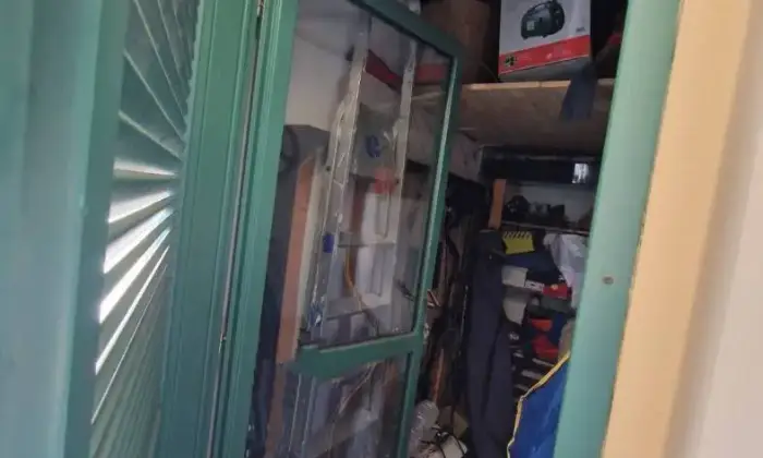 Rexer-Collesalvetti-Trilocale-via-delle-QuerceCollesalvetti-Garage