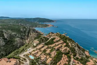 Rexer-Trinit-dAgultu-e-Vignola-VENDO-VILLETTA-OTTIME-CONDIZIONI-VICINO-AL-MARE-CON-PISCINA-Altro