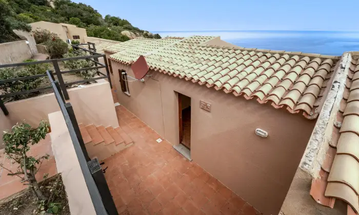 Rexer-Trinit-dAgultu-e-Vignola-VENDO-VILLETTA-OTTIME-CONDIZIONI-VICINO-AL-MARE-CON-PISCINA-Terrazzo