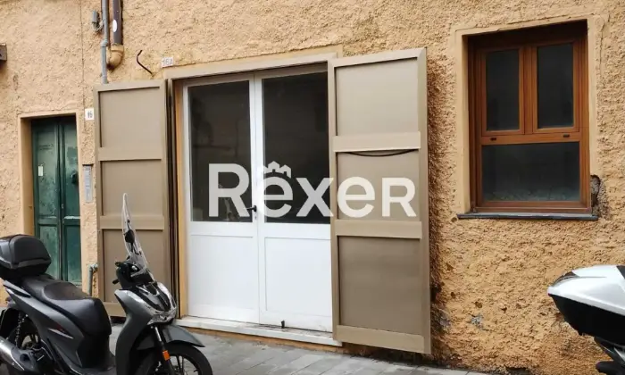 Rexer-SANTA-MARGHERITA-LIGURE-Santa-Margherita-via-Goito-Negozio-mq-Altro