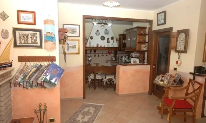 Rexer-Portoferraio-Vendesi-villa-in-Localit-Capannone-a-Portoferraio-Cucina