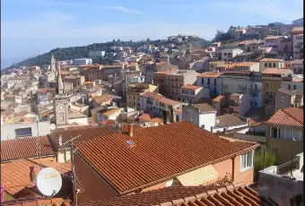 Rexer-Ozieri-Casa-singola-in-vendita-in-via-Siotto-Pintor-ad-Ozieri-Terrazzo