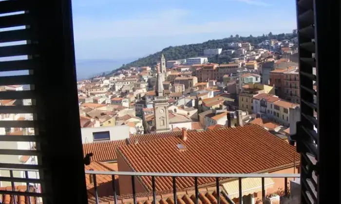 Rexer-Ozieri-Casa-singola-in-vendita-in-via-Siotto-Pintor-ad-Ozieri-Terrazzo