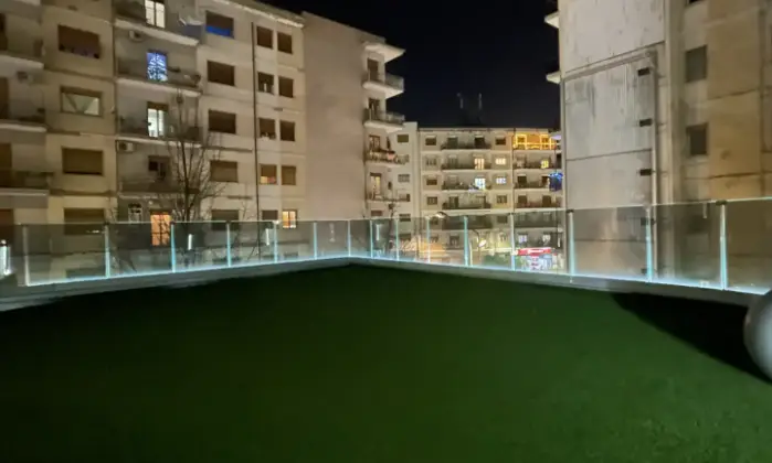 Rexer-Cosenza-Intero-edificio-multi-piano-Altro