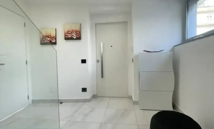 Rexer-Cosenza-Intero-edificio-multi-piano-Altro