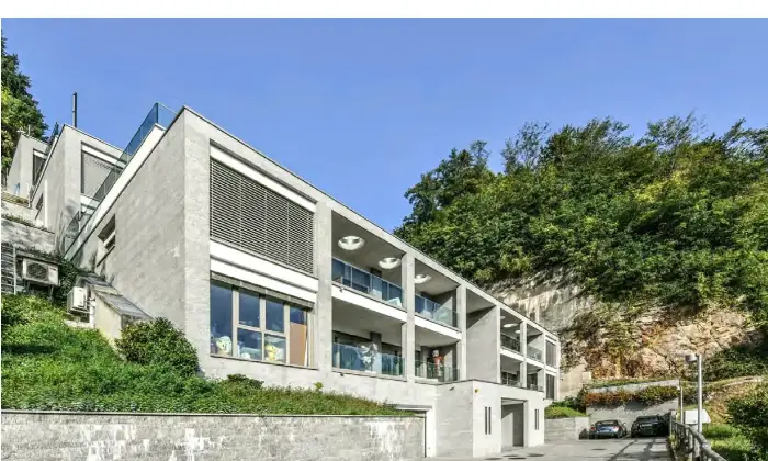 Rexer-Lugano-Appartamento-Lugano-con-vista-Lago-Terrazzo