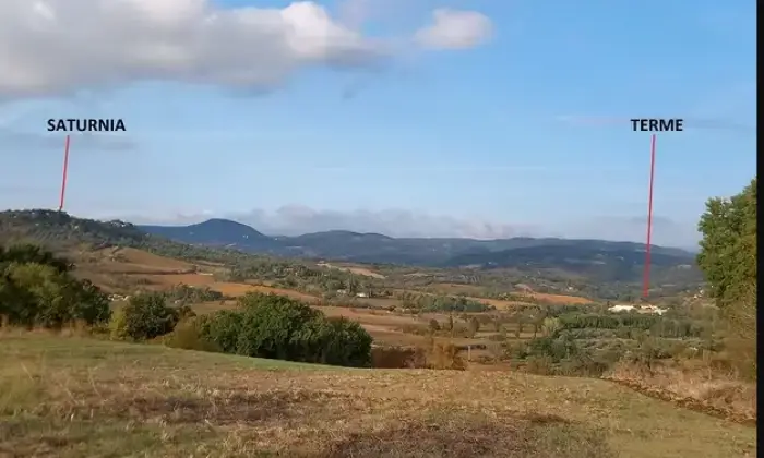 Rexer-Manciano-Venesi-AzAGRICOLA-PRESSO-TERME-DI-SATURNIA-a-MANCIANO-Giardino