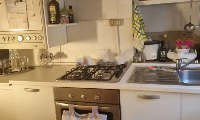 Rexer-Fanano-Propriet-rustica-in-vendita-in-via-Ca-Zorra-Cucina