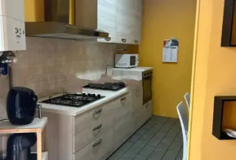 Rexer-Malgesso-Bilocale-a-Bardello-con-Malgesso-e-Bregano-Cucina