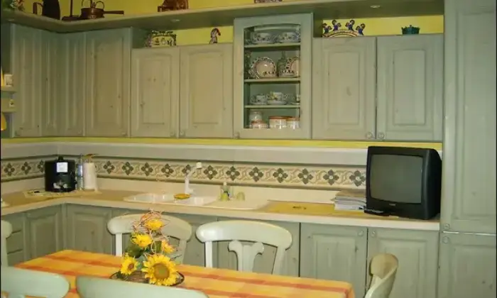 Rexer-Cesena-Casa-singola-in-vendita-in-via-Primo-Targhini-a-Cesena-Cucina