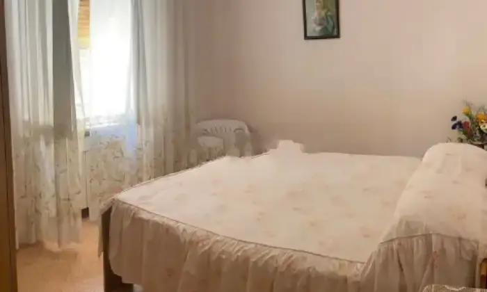 Rexer-Fabriano-Quadrilocale-in-vendita-in-viale-Martiri-Della-LibertFabriano-AN-CameraDaLetto