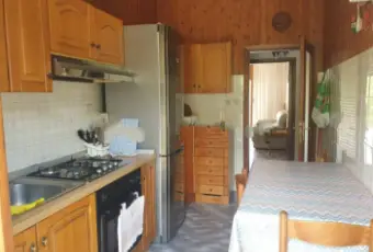 Rexer-Folignano-Trilocale-via-Bolzano-La-Pigna-Pigna-Bassa-Folignano-Cucina