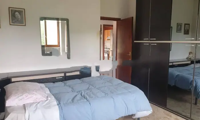 Rexer-Folignano-Trilocale-via-Bolzano-La-Pigna-Pigna-Bassa-Folignano-CameraDaLetto