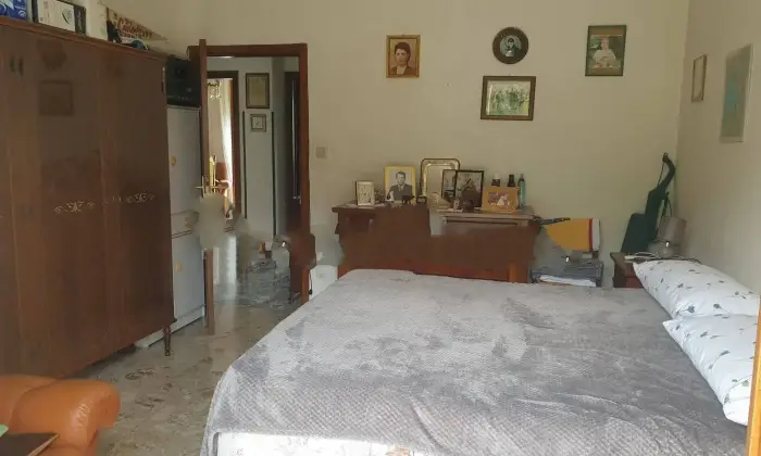 Rexer-Folignano-Trilocale-via-Bolzano-La-Pigna-Pigna-Bassa-Folignano-CameraDaLetto