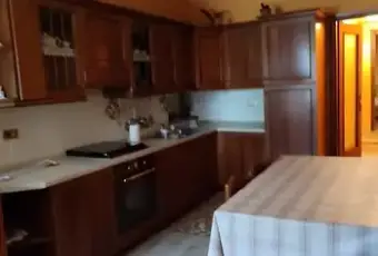 Rexer-Borgo-Val-di-Taro-Vendesi-casa-semiindipendente-a-Borgo-Val-di-Taro-Cucina