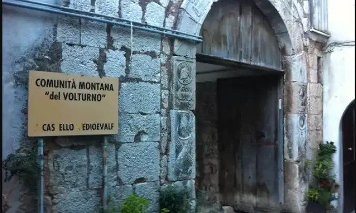 Rexer-Sesto-Campano-CasaIndipendente-in-Via-Vicinale-Santilli-Sesto-Campano-Terrazzo