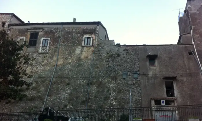 Rexer-Sesto-Campano-CasaIndipendente-in-Via-Vicinale-Santilli-Sesto-Campano-Altro