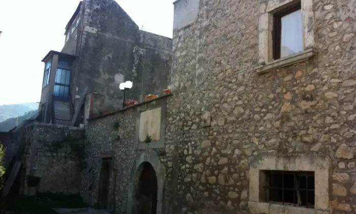 Rexer-Sesto-Campano-CasaIndipendente-in-Via-Vicinale-Santilli-Sesto-Campano-Altro