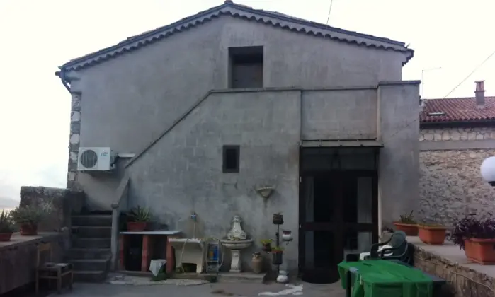 Rexer-Sesto-Campano-CasaIndipendente-in-Via-Vicinale-Santilli-Sesto-Campano-Altro