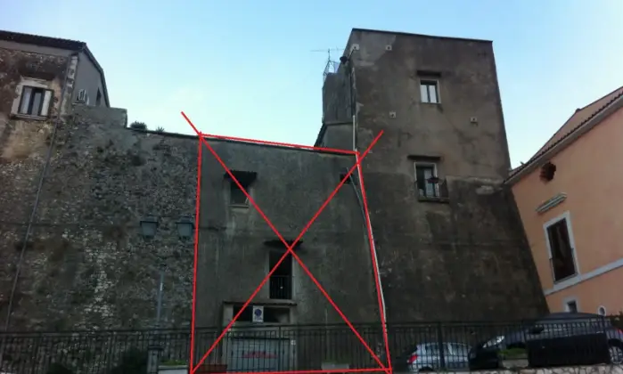 Rexer-Sesto-Campano-CasaIndipendente-in-Via-Vicinale-Santilli-Sesto-Campano-Altro