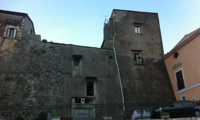 Rexer-Sesto-Campano-CasaIndipendente-in-Via-Vicinale-Santilli-Sesto-Campano-Altro