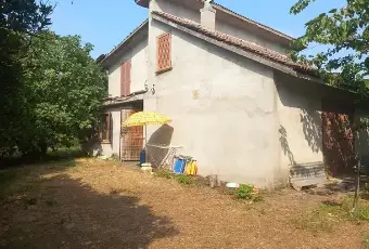 Rexer-Feroleto-della-Chiesa-Casa-con-terreno-in-vendita-a-FEROLETO-DELLA-CHIESA-RC-Giardino