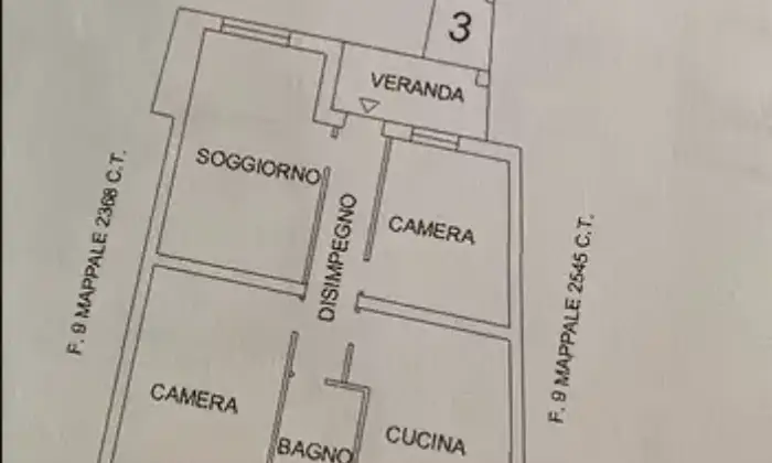 Rexer-San-Basilio-Vendesi-appartamento-con-cantina-a-SAN-BASILIO-SU-Altro
