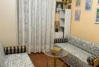 Rexer-Messina-Appartamento-su-due-livelli-a-SantAlessio-CameraDaLetto