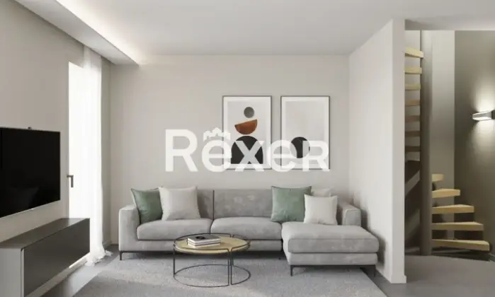 Rexer-SANREMO-Appartamento-tre-locali-con-ampi-balconi-Salone