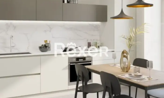 Rexer-SANREMO-Appartamento-tre-locali-con-ampi-balconi-Cucina