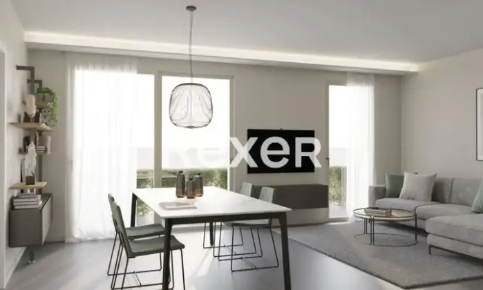 Rexer-SANREMO-Appartamento-duplex-con-patio-Altro