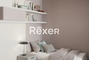Rexer-SANREMO-Appartamento-duplex-con-patio-CameraDaLetto