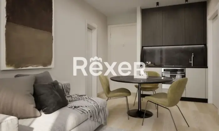 Rexer-SANREMO-Appartamento-duplex-con-patio-Salone