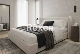Rexer-SANREMO-Nuovo-Bilocale-con-terrazzo-e-box-CameraDaLetto
